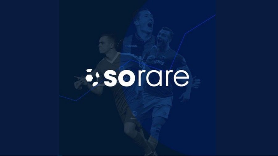 Sorare выпустит NFT футбольных клубов Российской Премьер-Лиги