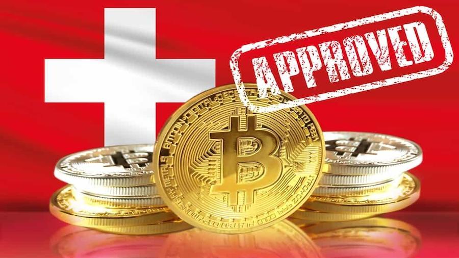 Швейцарские банки AMINA и Sygnum намерены обеспечить круглосуточную поддержку платежей в криптоактивах
