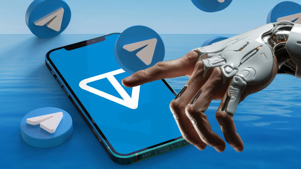 Жми скорее: пять перспективных игр-тапалок в Telegram
