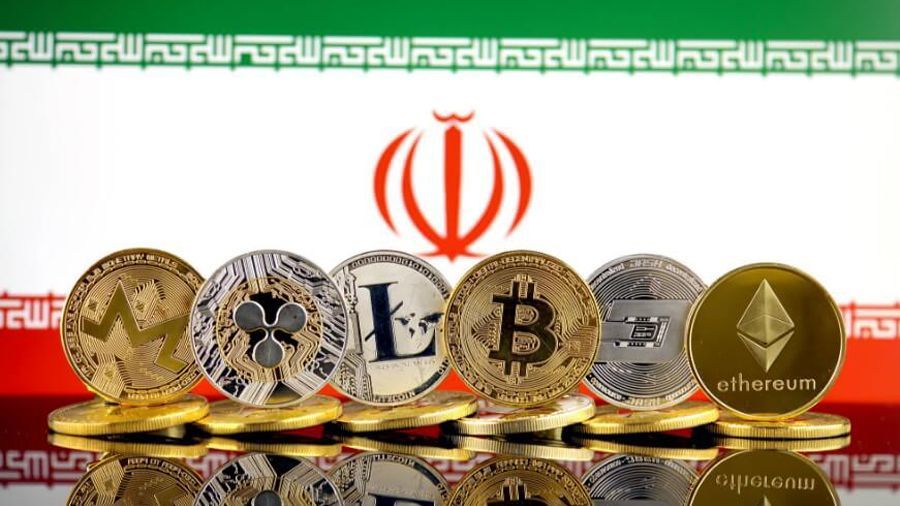 Иран разрешил использовать криптовалюты для оплаты импорта товаров
