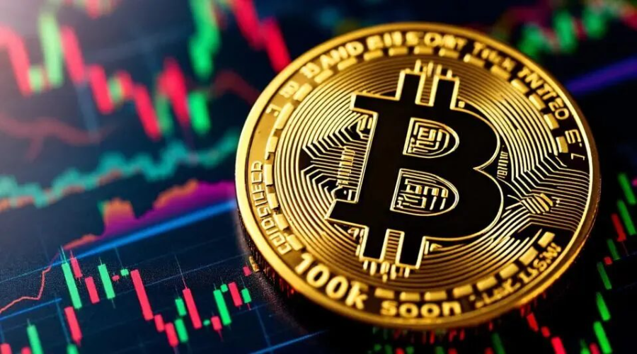 Coinbase Institutional: Вот что ограничивает рост биткоина до $100 000