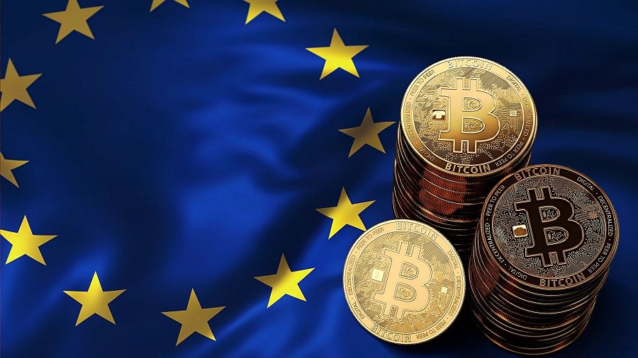 В Европарламент представлен законопроект по ограничению криптовалют на базе PoW