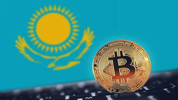 В Казахстане вступил в силу закон об ограничении энергопотребления майнерами