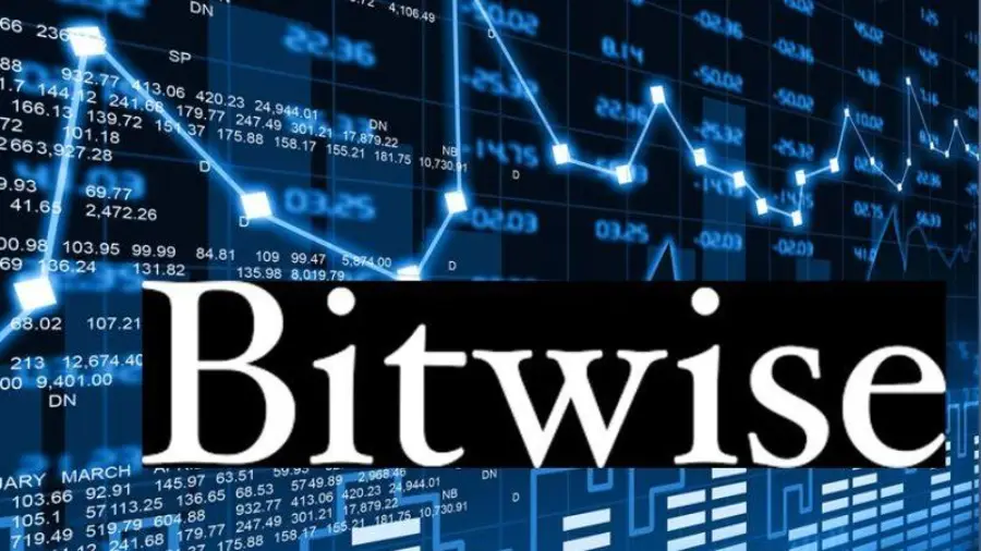 Bitwise подала заявку на запуск привязанного к Chainlink биржевого фонда