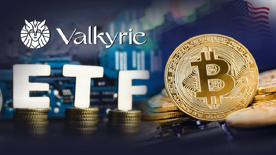 Американский регулятор одобрил Valkyrie фьючерсный ETF на биткоины