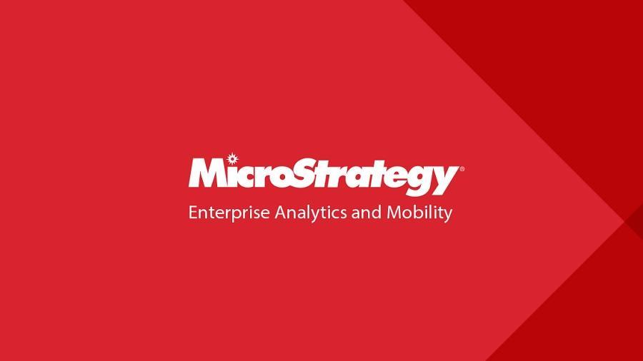 MicroStrategy разрабатывает решение для идентификации пользователей на базе сети Биткоина
