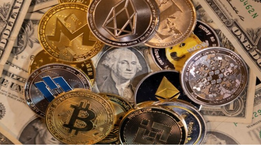 Reuters: US banks are testing crypto
