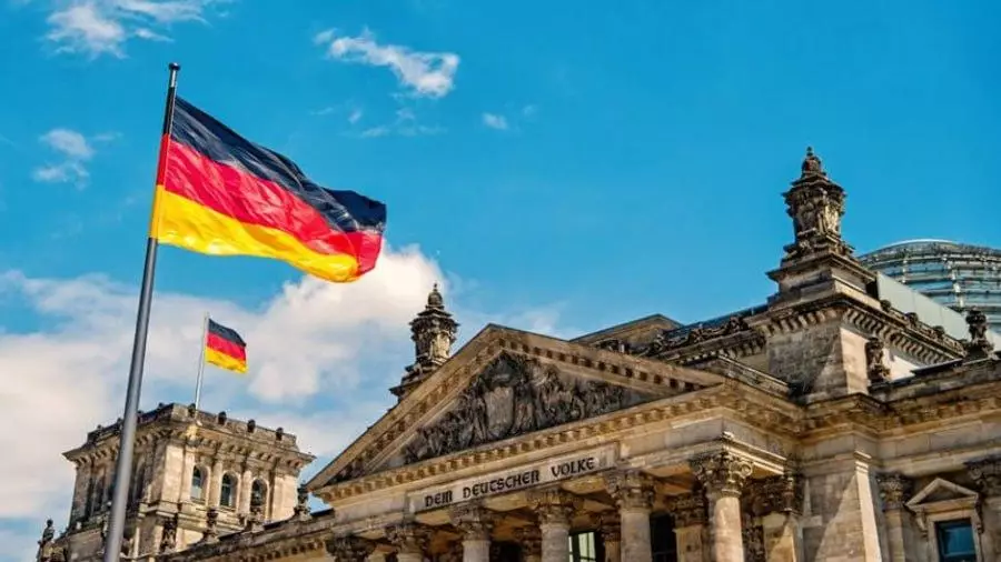 Crypto Finance получила лицензию на работу с криптовалютами в Германии