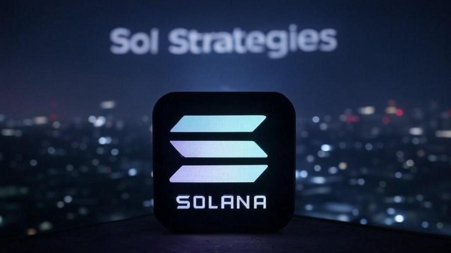 SOL Strategies приобрела криптовалюту Solana на $18 млн