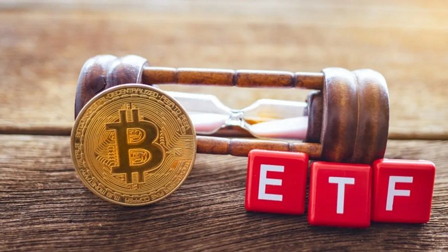 SEC одобрила запуск ETF на фьючерсы на биткоин компании ProShares