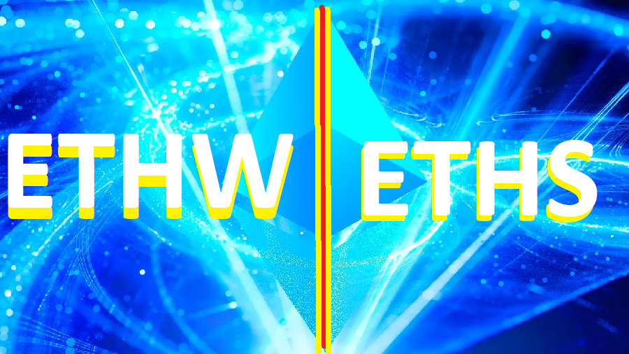 EtherPoW объявил о планах по запуску сети после завершения слияния Эфириума