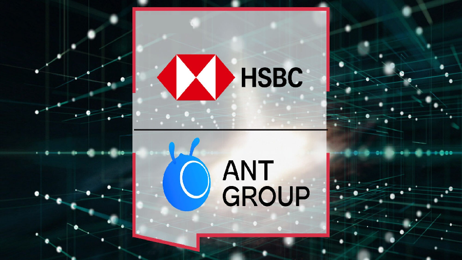 Ant Group и HSBC протестировали взаиморасчеты на базе корпоративных токенизированных депозитов 