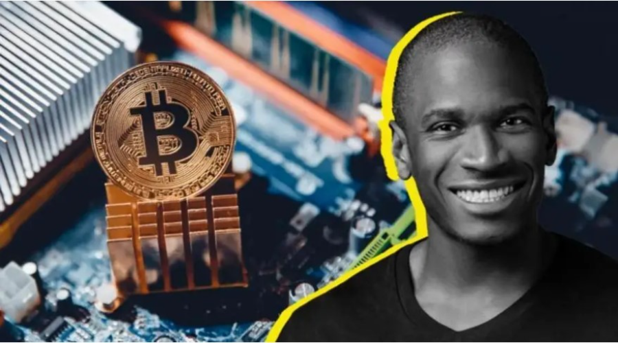 Артур Хейс назвал ключевой катализатор роста биткоина