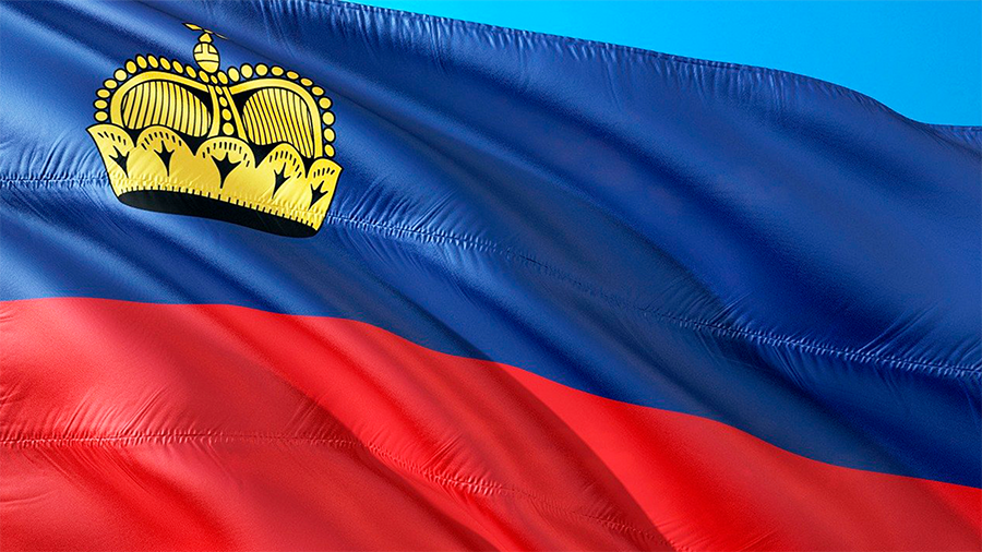 В Лихтенштейне принят закон о регулировании блокчейна