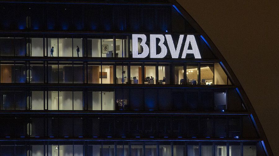 Швейцарский филиал банка BBVA запустил услуги хранения и торговли ETH