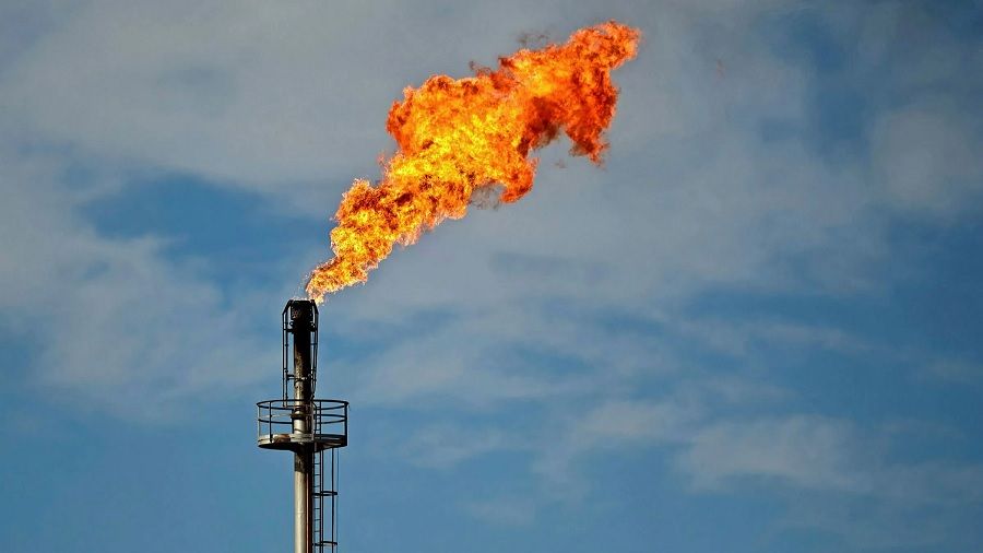 BitRiver сотрудничает с «Газпром нефтью» для майнинга криптовалют на сопутствующем газе