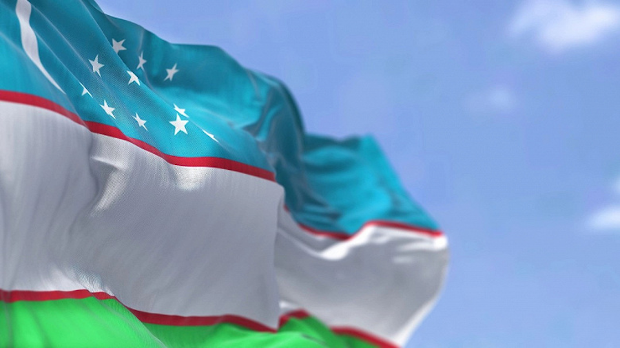 Uzbekistan’s central bank launches its own stablecoin HUMO