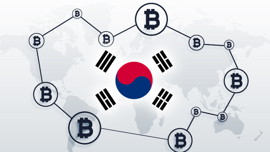 Южнокорейские эксперты по блокчейну обратились за помощью к правительству 