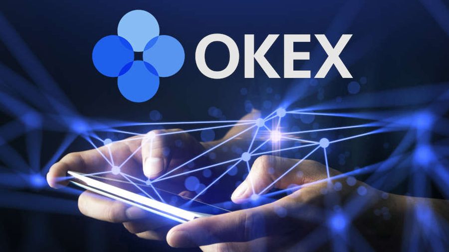 Биржа OKEx объявила о партнерстве с блокчейн-платформой Klaytn