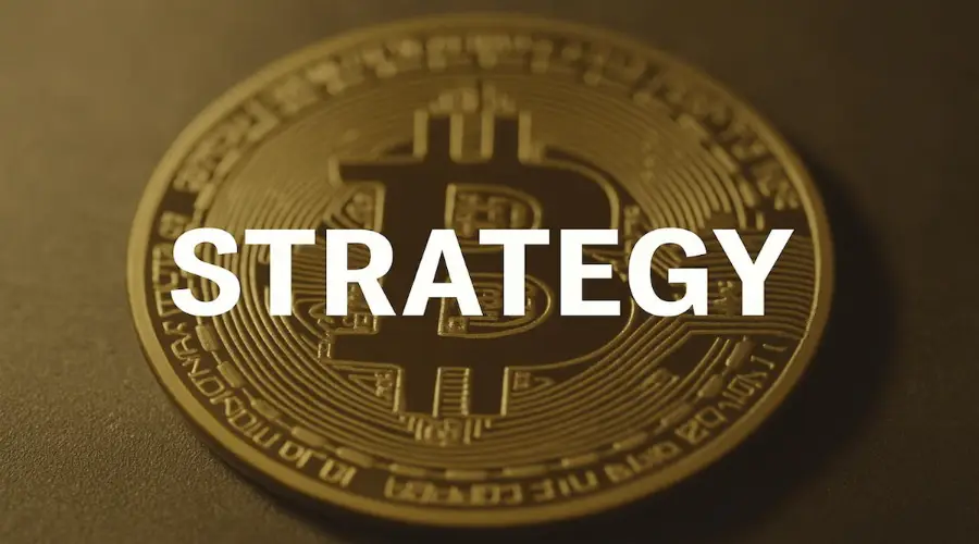 Strategy отчиталась об убытке в $8,2 млрд