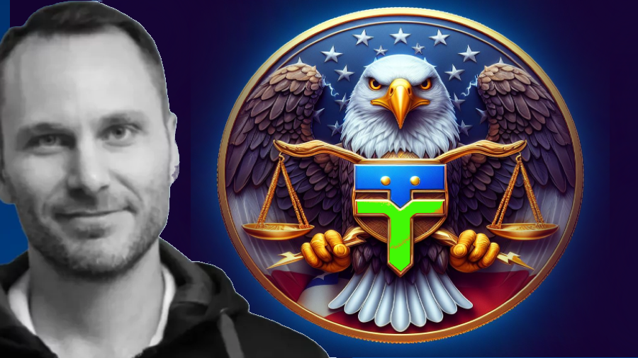 Paolo Ardoino: Tether will help the FBI and the Secret Service fight to comply with sanctions