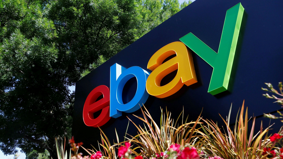 ebay accepting crypto