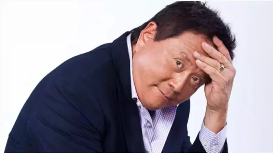 Robert Kiyosaki: “The debate between Bitcoin and gold supporters is a smokescreen”