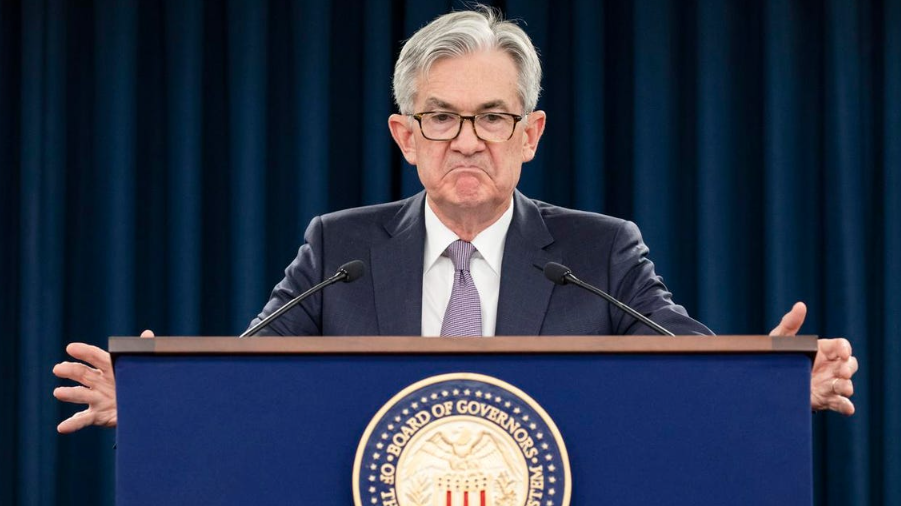 Председатель ФРС призвал к осторожной разработке регулирования DeFi