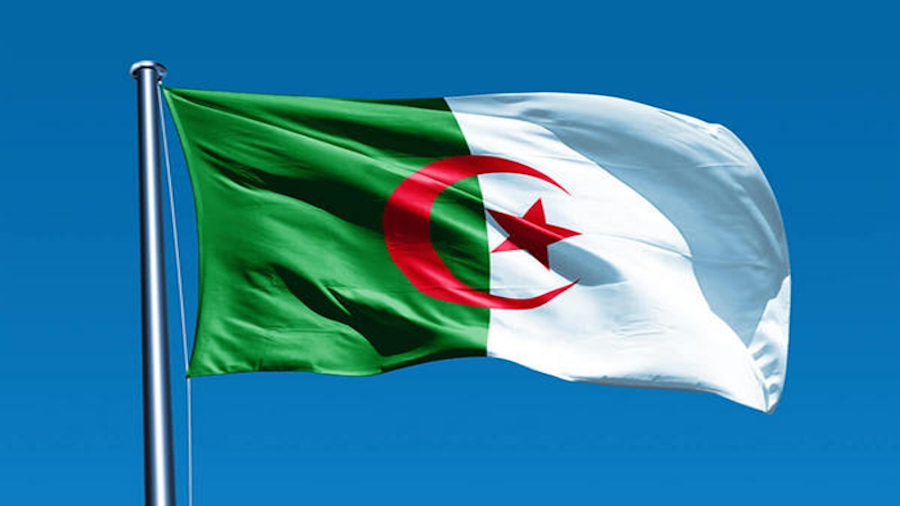 All crypto operations were banned in Algeria under the threat of fines and prisons