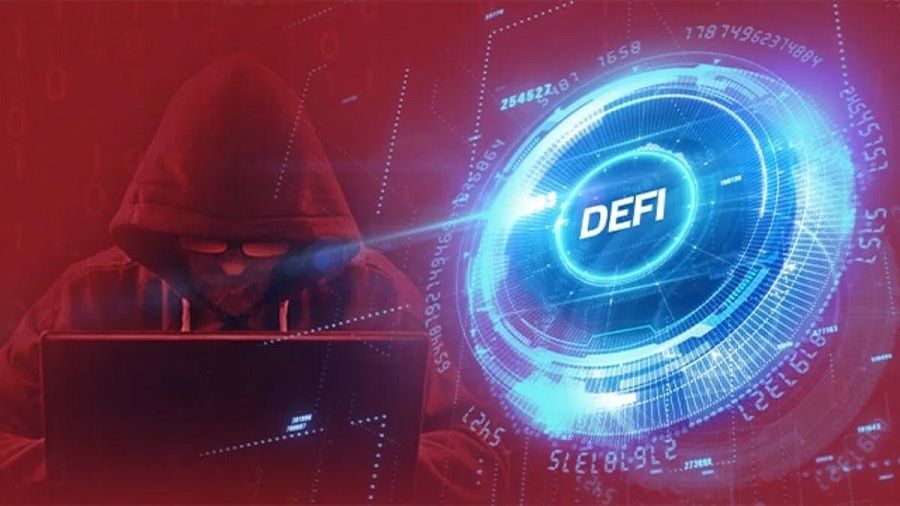 DeFi project PancakeHunny lost $ 1.9 million in hack