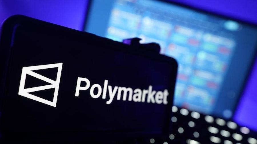 В Южной Корее блокируют доступ к платформе прогнозов Polymarket