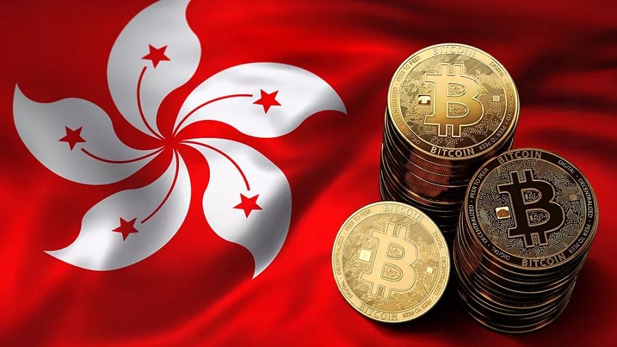 Гонконг представил проект государственной криптовалюты Aurum