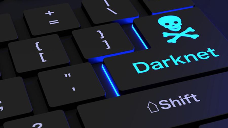 Darknet Market Script