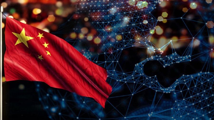 Китайская компания NEO совместно с BSN запускает блокчейн для создания NFT