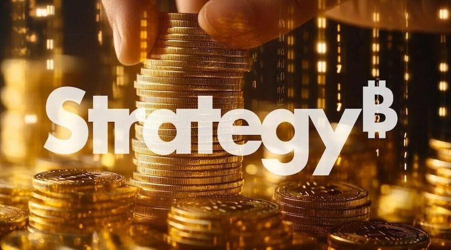 Обеспеченные акциями Strategy стейблкоины теряют привязку к доллару