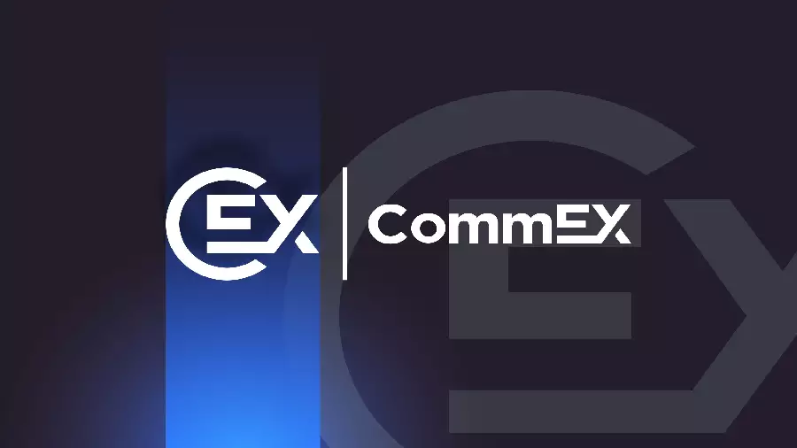 CommEX добавляет поддержку российских рублей для ввода и вывода средств