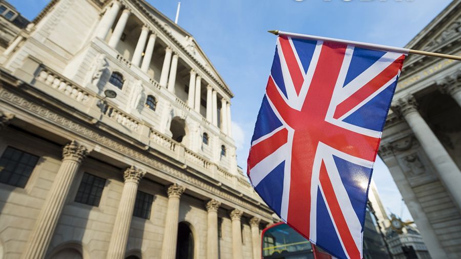 ЦБ Англии: «стейблкоины будут более востребованы, чем депозиты в банках»