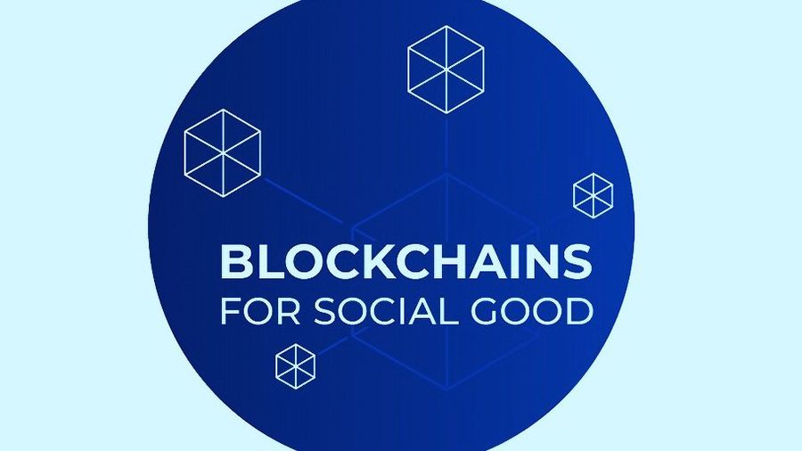 EU gives grants for $ 5.6 million to social projects on the blockchain