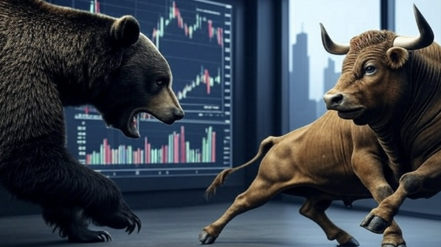 Binance purchasing power factor has fallen to negative values