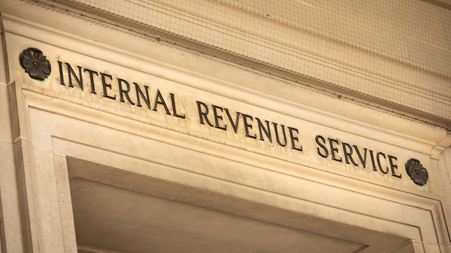 IRS конфисковала криптовалюты на $1.2 млрд в 2021 году