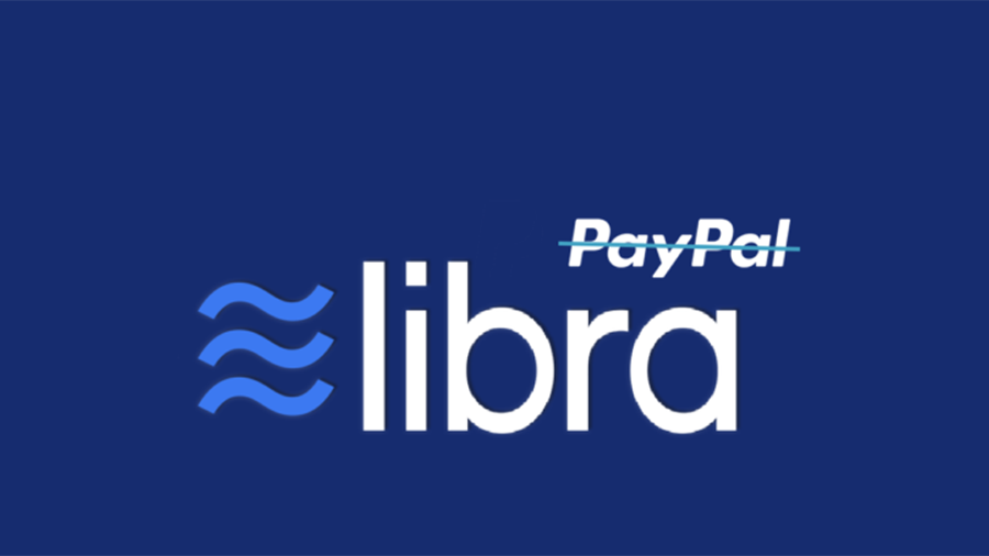 PayPal подтвердил решение отказаться от участия в проекте Libra