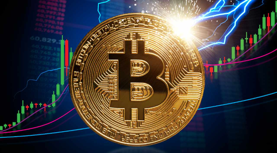 В BTC Markets заявили о переломном моменте для рынка биткоина