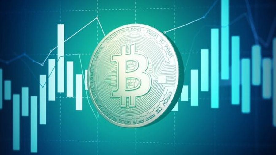 Why did Bitcoin take a new maximum price and what to wait further: a cryptor review