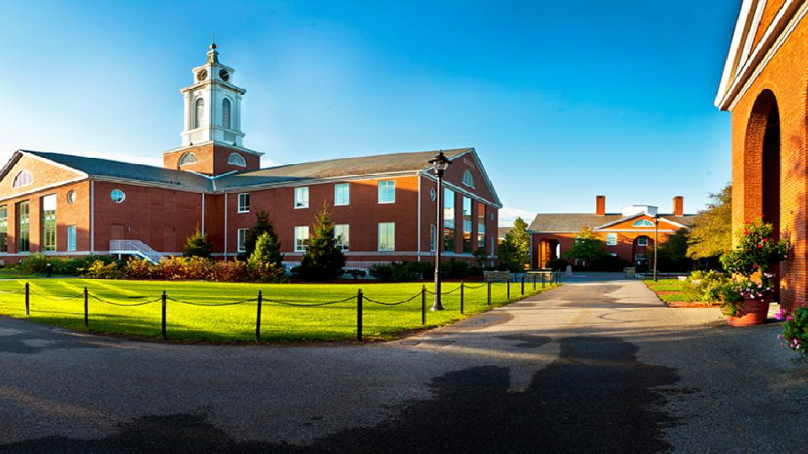 Bentley University began to accept digital currencies for tuition fees