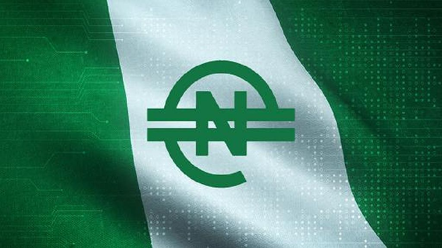 ЦБ Нигерии: объем транзакций с eNaira после ее запуска составил около $9.3 млн