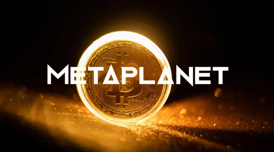 Японская компания Metaplanet докупила биткоинов на $92,5 млн