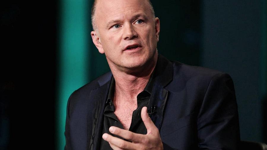 Michael Novogratz: “A correction is likely before Bitcoin continues to rise”