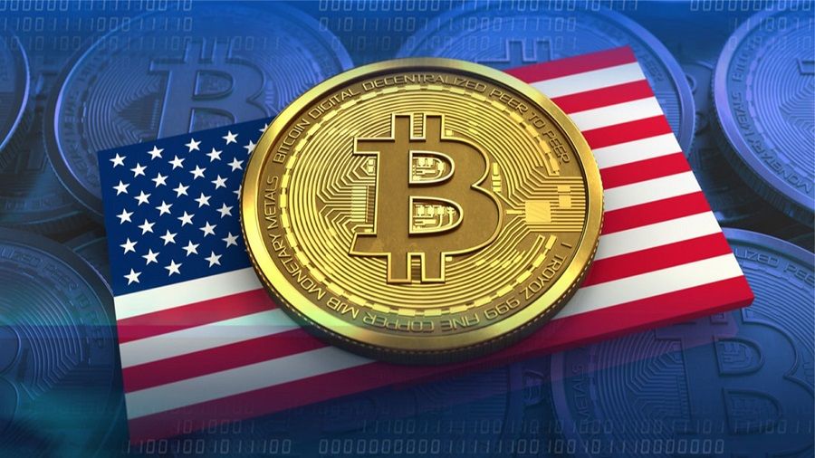 The Balance: The bearish trend did not prevent Americans from investing more in cryptocurrencies