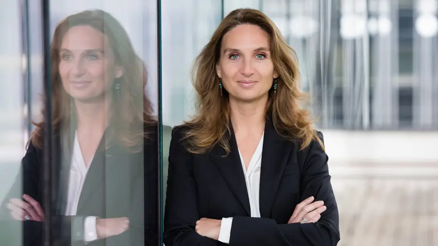Natasha Kazenave: Tokenization can reduce business costs