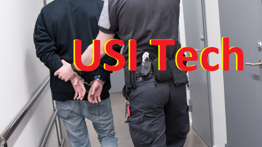 USI Tech Director Arrested on Charges of 0 Million Crypto Fraud